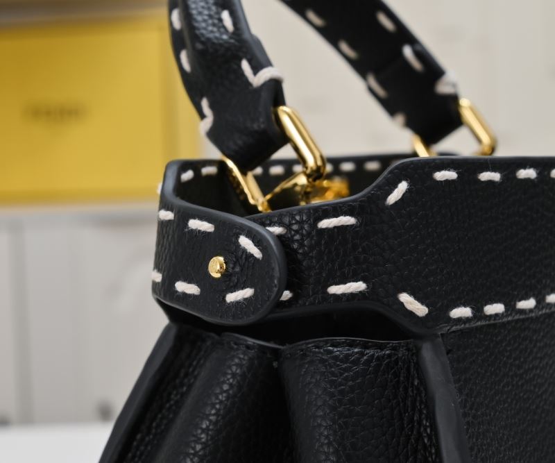 Fendi Top Handle Bags